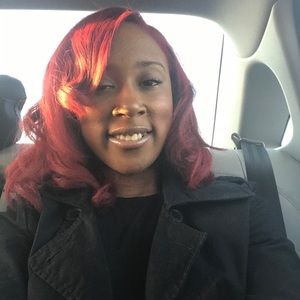 Meet your Posher, Tyana